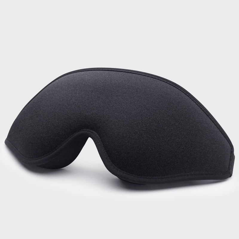 FyberSleep Mask