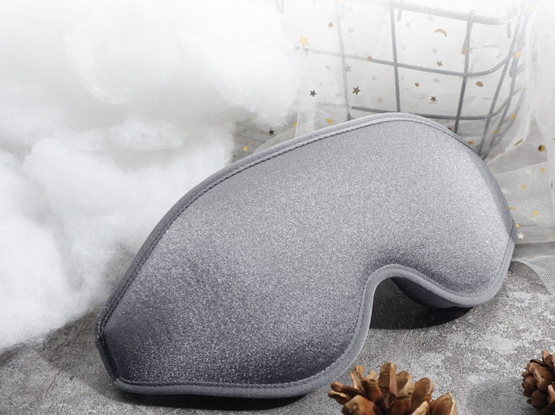 FyberSleep Mask