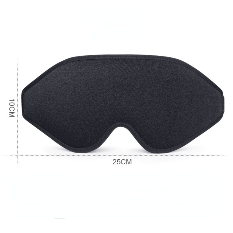 FyberSleep Mask