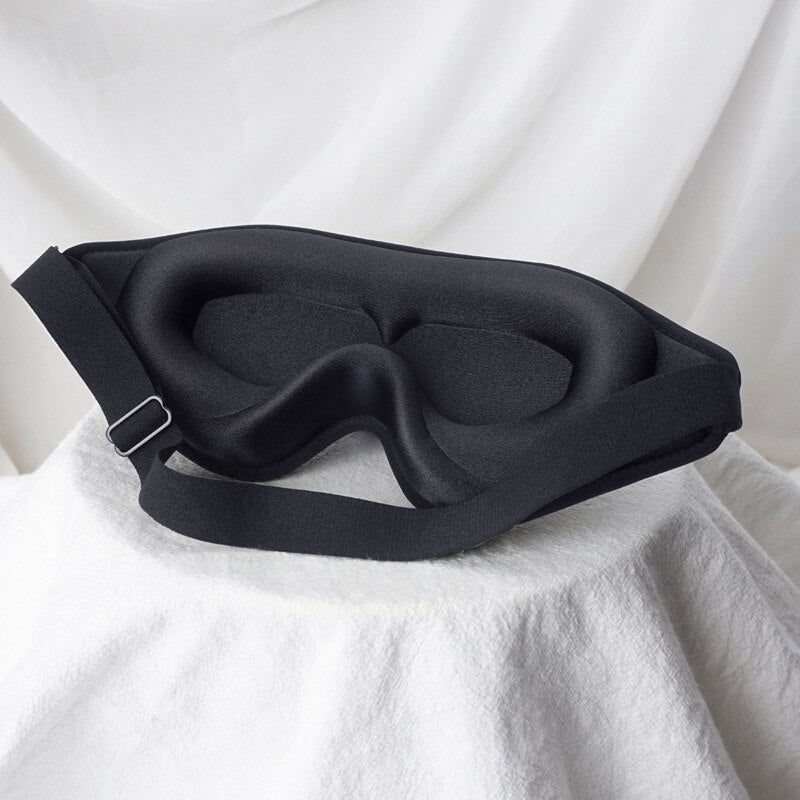 FyberSleep Mask